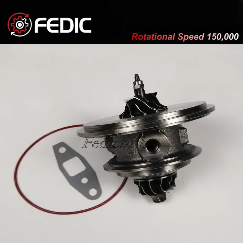 

Turbo cartridge GT1238SZ CHRA 799171 Turbo charger for Fiat Citroen Ford Lancia Peugeot Opel 1.3 CDTI 55Kw 75HP SDE