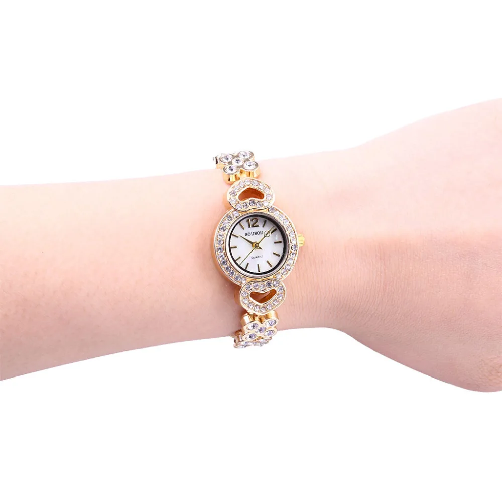2019 модные наручные часы дизайн женское платье красивые часы кварцевые часы в подарок для любителей Повседневное reloj mujer montre femme * Y