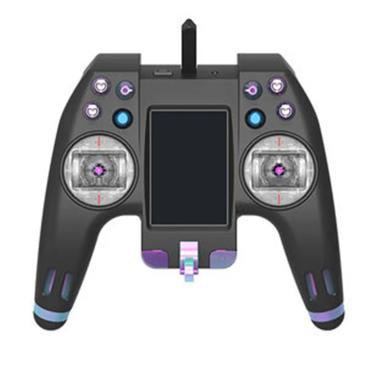

Flysky Nirbana Radio Model Remote Control Transmitter Receiver for RC plane