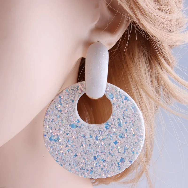 earrings for women earring brincos brinco bijoux femme bijouterie china big earrings for women big earrings big earring bethlehem beads bayan kupe aretes de mujer 925 sterling silver earrings   (13)