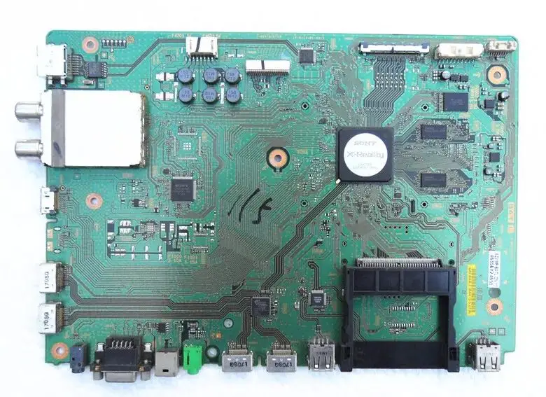 

1-884-076-13 For Display Good Working Tested