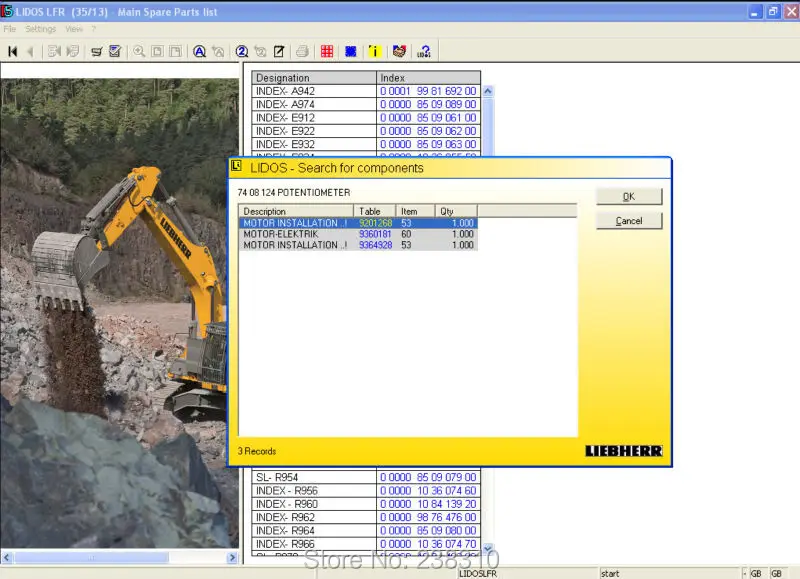 Liebherr Lidos 2013.06