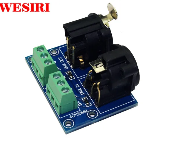 X-XLR5-3P-2