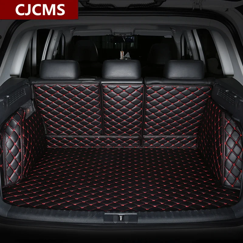 Авто стиль custom fit багажник автомобиля коврик для Infiniti EX25 FX35 45 50 G37 Q70L QX80 56 3D Car