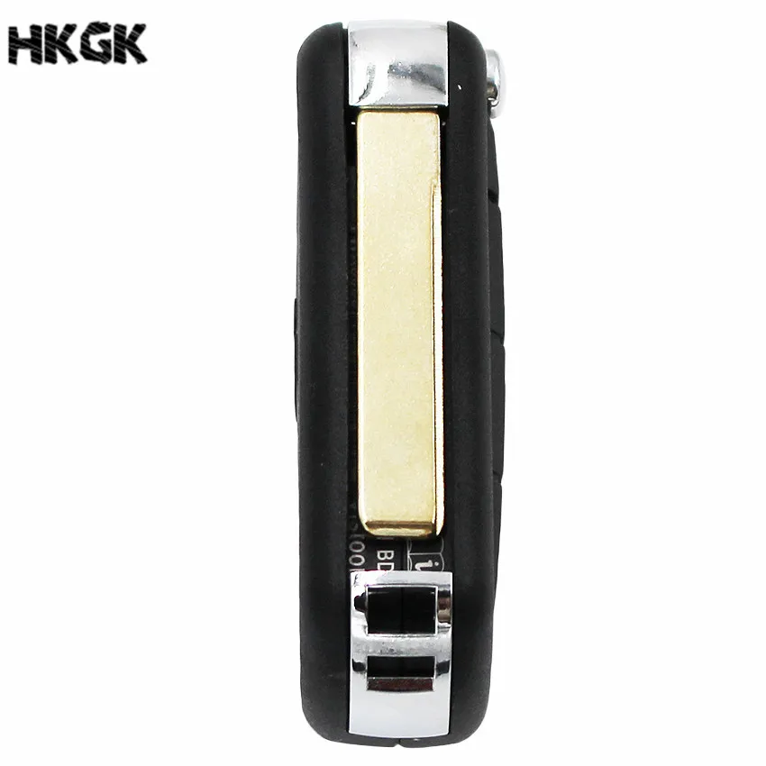 3-Buttons-Remote-Flip-Folding-Key-Shell-Case-Cover-For-Land-Rover-Range-Sport-Discovery-With