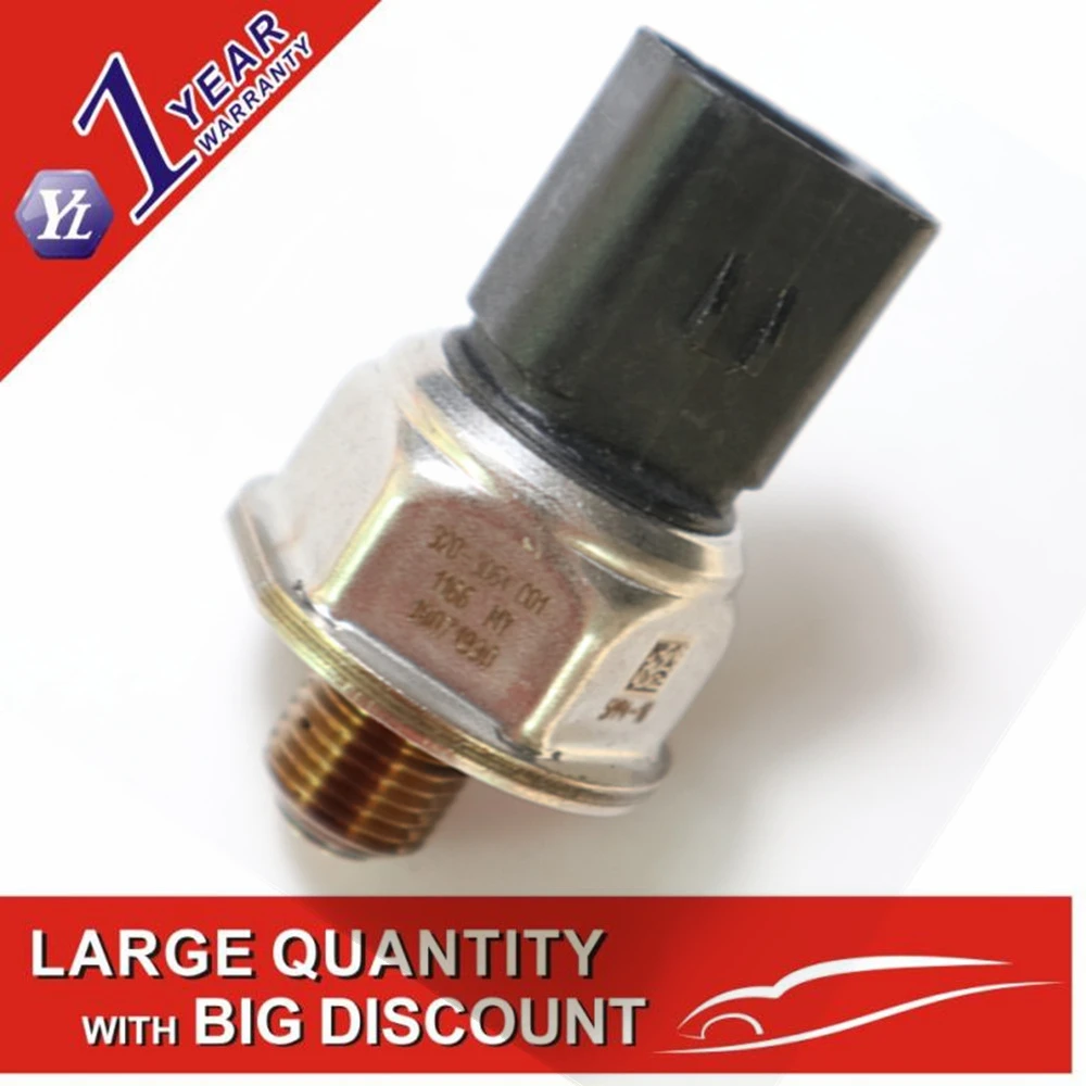 Buy Genuine Heavy Duty Pressure Sensors Switch For CAT