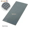 DIY Blocks Building Bricks Thin Baseplates 16X32 Educational Assemblage Construction Toys for Children Compatible With Brands 5