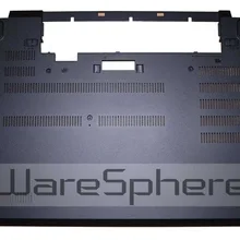 Нижний База крышка Нижняя чехол для Lenovo ThinkPad T570 01er012 460.0ab0b.0001