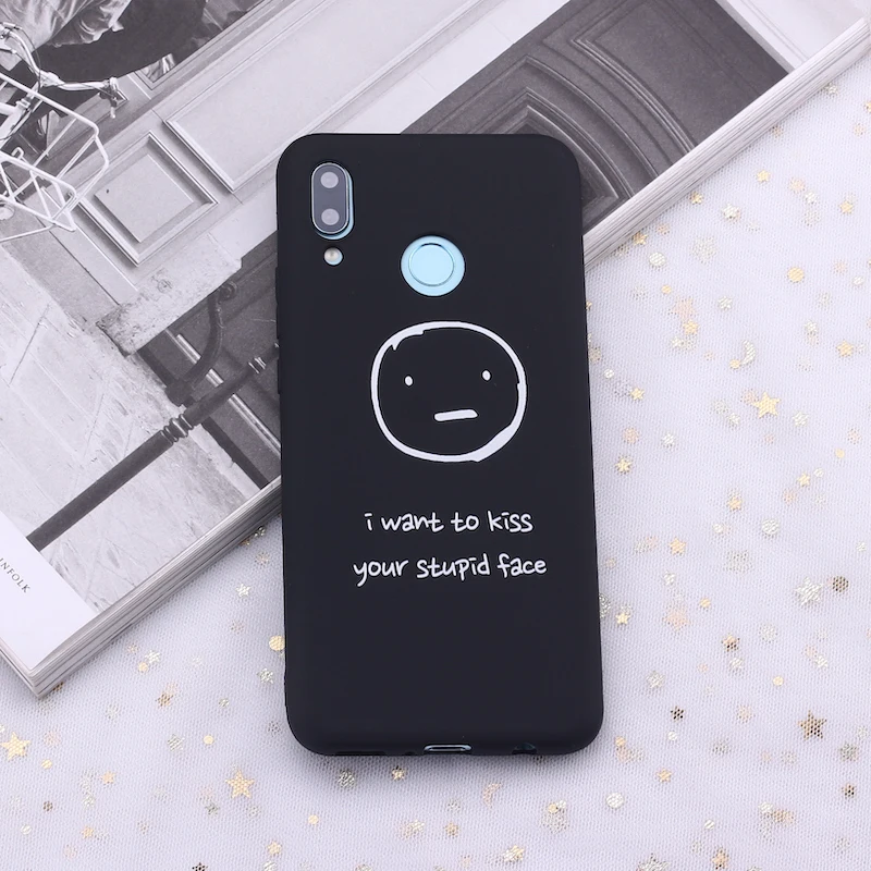 Силиконовый чехол для телефона Samsung A41 S8 S9 S10 S10e S20 Plus Note 8 9 10 A7 A8|Бамперы| |