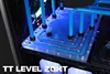 Баллонные платы, водная плата для TT Level 20 XT чехол, для водяного блока Intel CPU и однократного/двойного GPU Building ► Фото 3/5