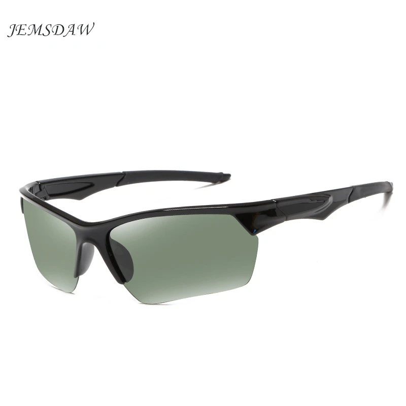 

Latest Polarizing Sunglasses for Men and Ultraviolet Protective Sunglasses for Men and Women in Europe and AmericaUV400