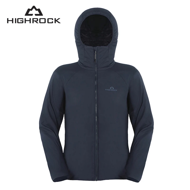 

Highrock women men Running Jacket Jogging Sports Sportswear Outdoor Hiking Travel Clothes winter and autumn