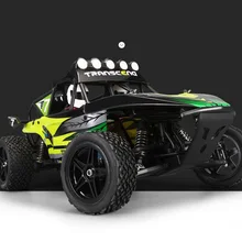 Профессиональный Электрический радиоуправляемый монстр грузовик K959 1:12 Масштаб 43 см 2,4 ГГц 40 км/ч высокоскоростной Радиоуправляемый р/у грузовик игрушка модель vs 12428