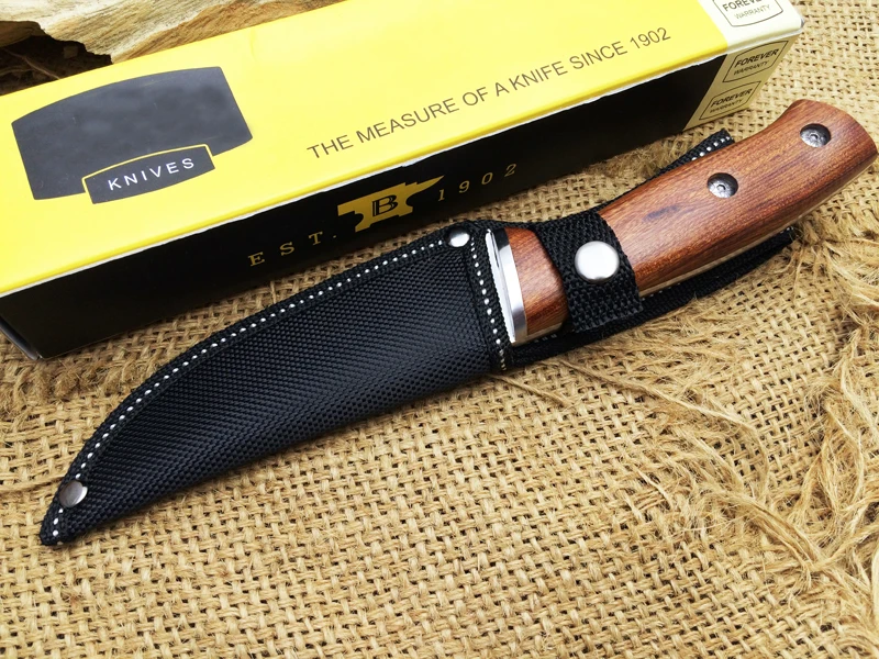 Warrior Camping Fixed Knives,440 Blade Solid Wood Handle Small Hunting Knife,Survival Knife. Warrior Camping Fixed Knives,440 Blade Solid Wood Handle Small Hunting Knife,Survival Knife.