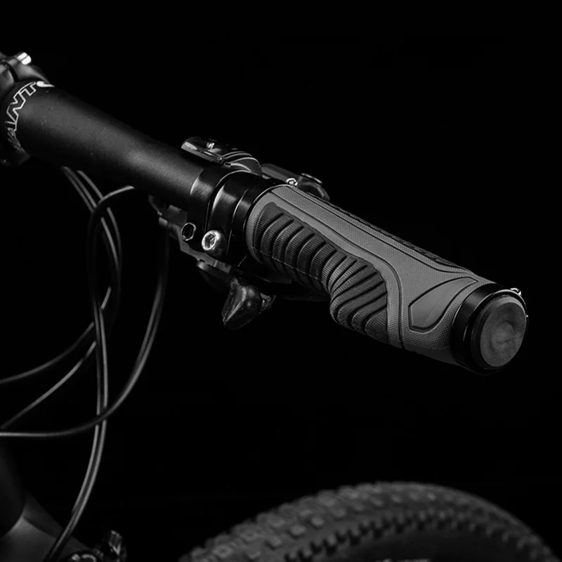 Горячее предложение резиновые ручки для горного велосипеда Mtb руль шоссейного