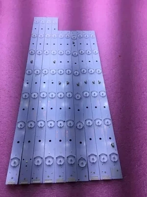 

1 lot=10pieces LE46A710P Led backlight for LED46Z300 46DU3000 LED46D13-ZC14-05/01/02/03/04(B) 3034601320A