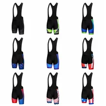 JPOJPO летние велосипедные шорты мужские Ropa ciclismo Coolmax гелевая прокладка нагрудник велосипедные шорты дышащие шорты для горного велосипеда S-3XL