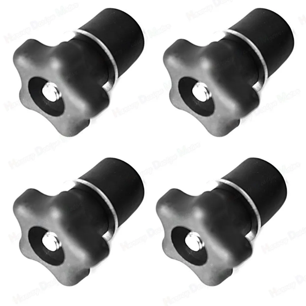 4 кратный замок для Polaris Sportsman 300 400 500 RZR XP 900 1000 ACE ATV 800|anchor types|anchor knobsanchor lock |