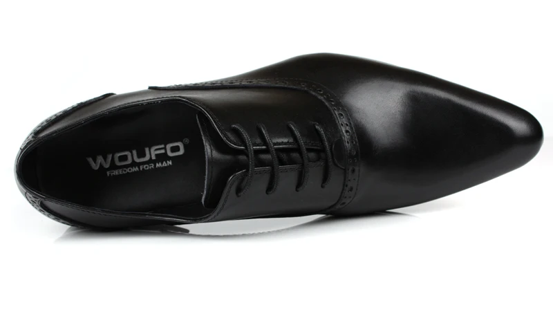 Dress Oxfords / Male 5