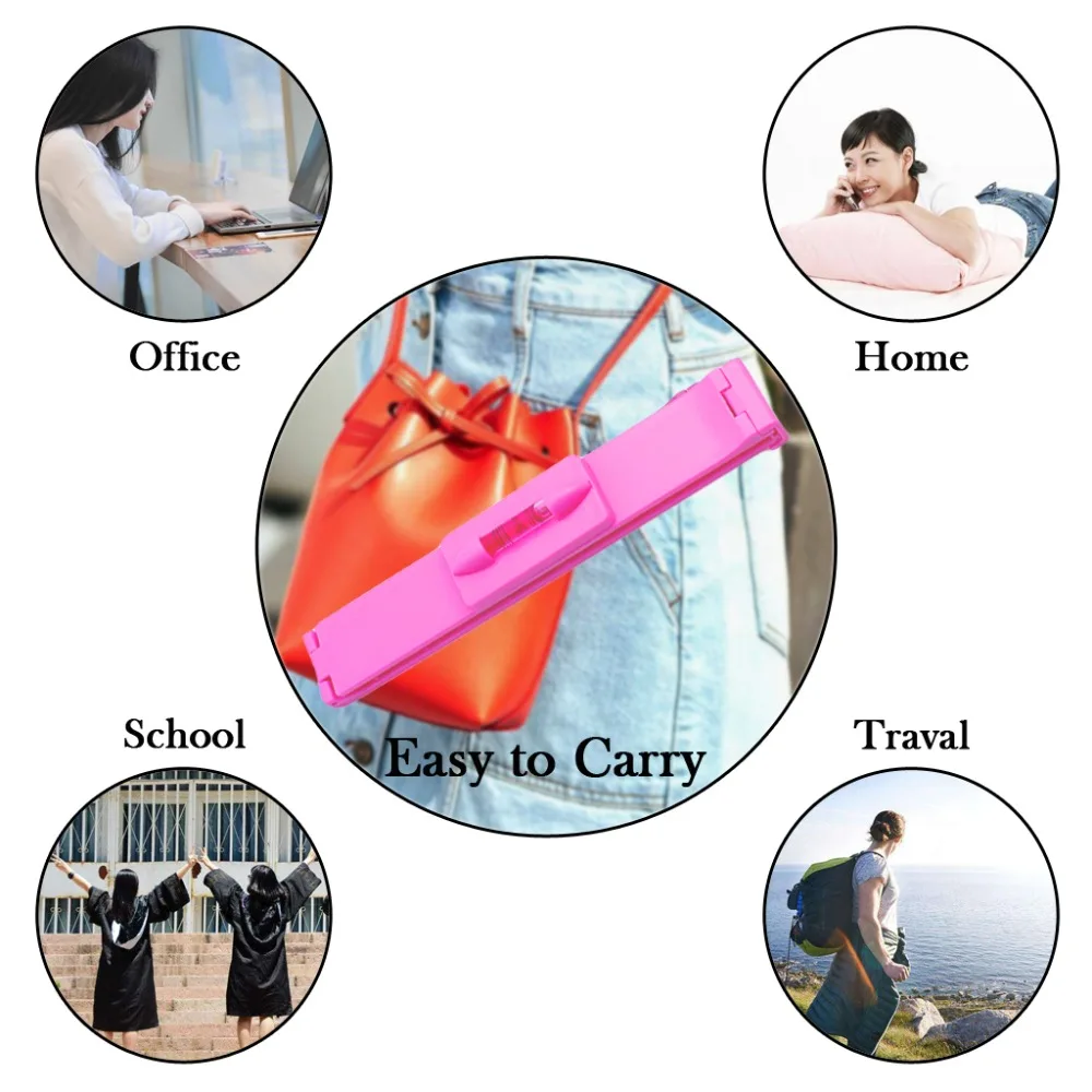 1Set(=2Pcs) Hair Cutting Fringe Cutting Guide Layers Bang Hair Trimmer Clipper Clip Comb Ruler Beauty Clipper (1)