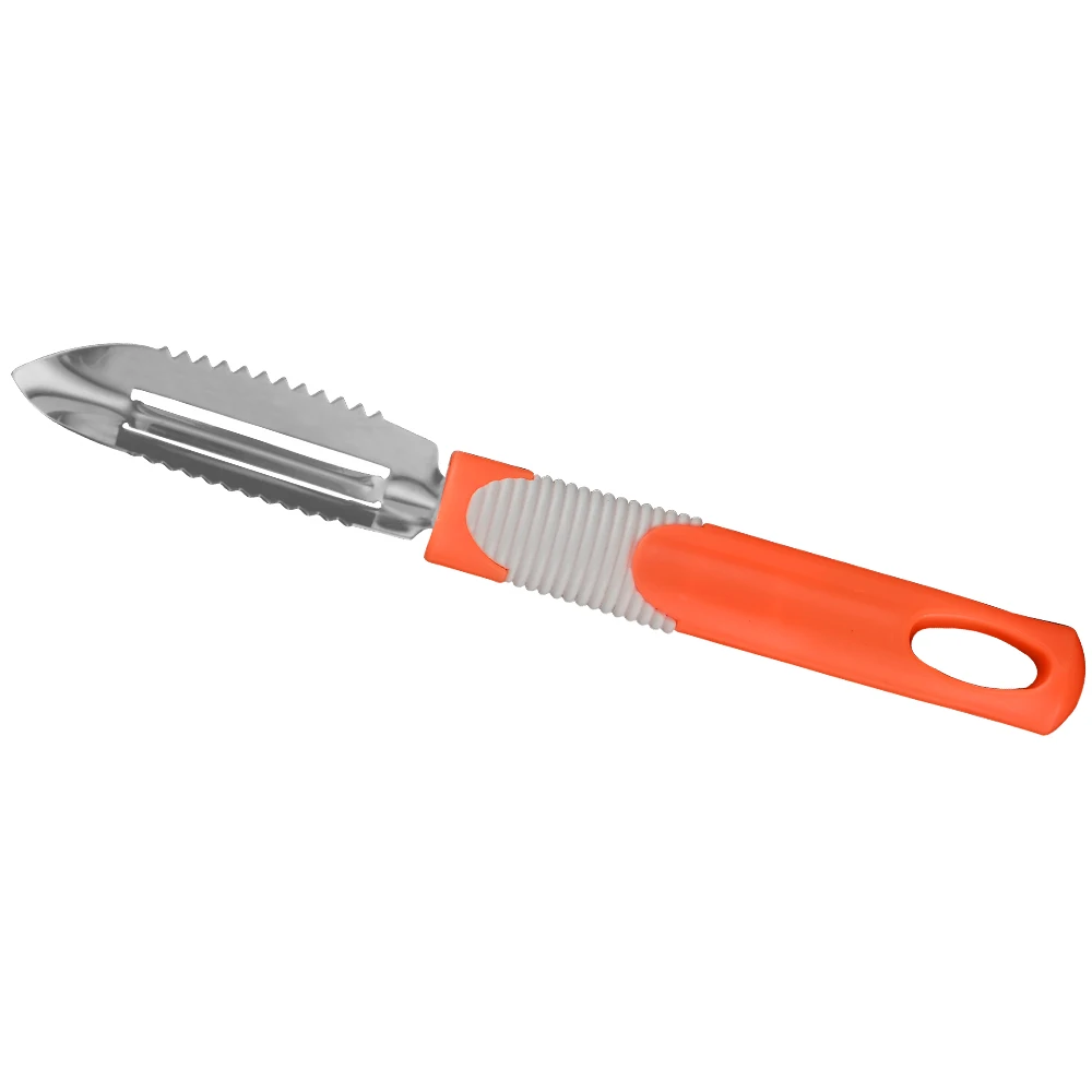 

XYJ Brand High Grade Stainless Steel Peeler Knife Fruit Vegetable Cutter Zester Grater Super Potato Peeler Kitchen Tool Gadgets