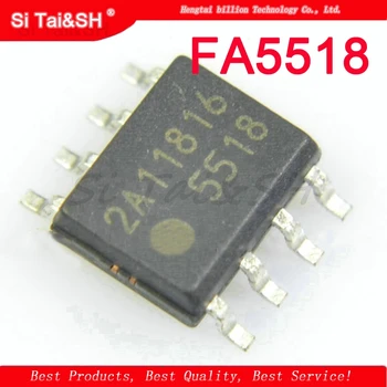 

1PCS 5518 FA5518 SOP-8 LCD power management chip
