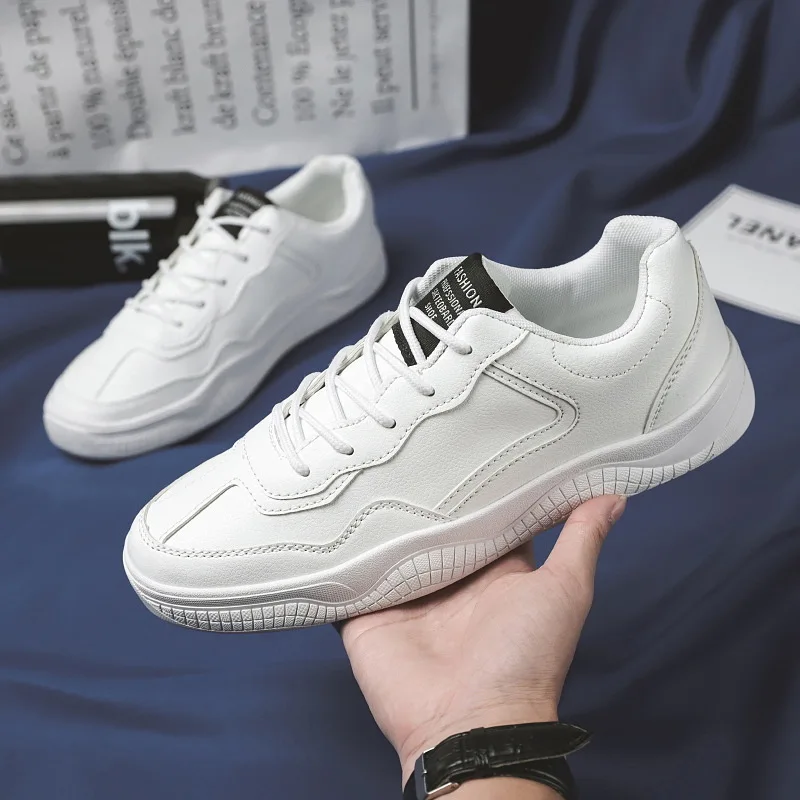 Casual Mens Platform Man Shoes Men Sneakers Zapatos De Hombre Tenis Masculino Adulto Scarpe Uomo Trainers Loafers Sneaker