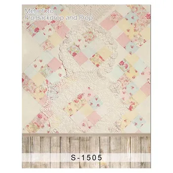 

Thin vinyl Photography Studio Senior Vinyl Background Digital print newborn Backdrops S-1505