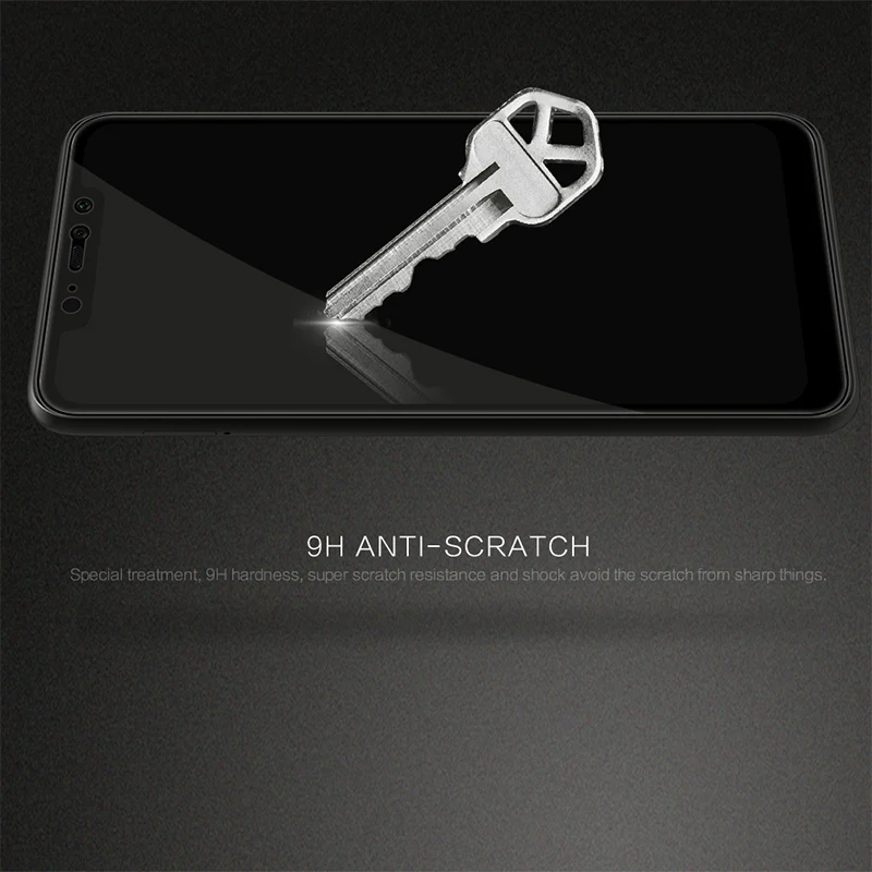 For Xiaomi Redmi Note 6 Pro Screen Protector (8)