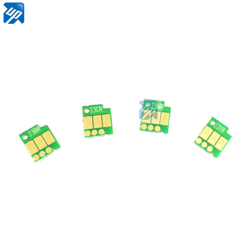 LC663 LC665 LC669 новый чип для принтера Brother MFC-J2320 J2320 J2720 | Компьютеры и офис