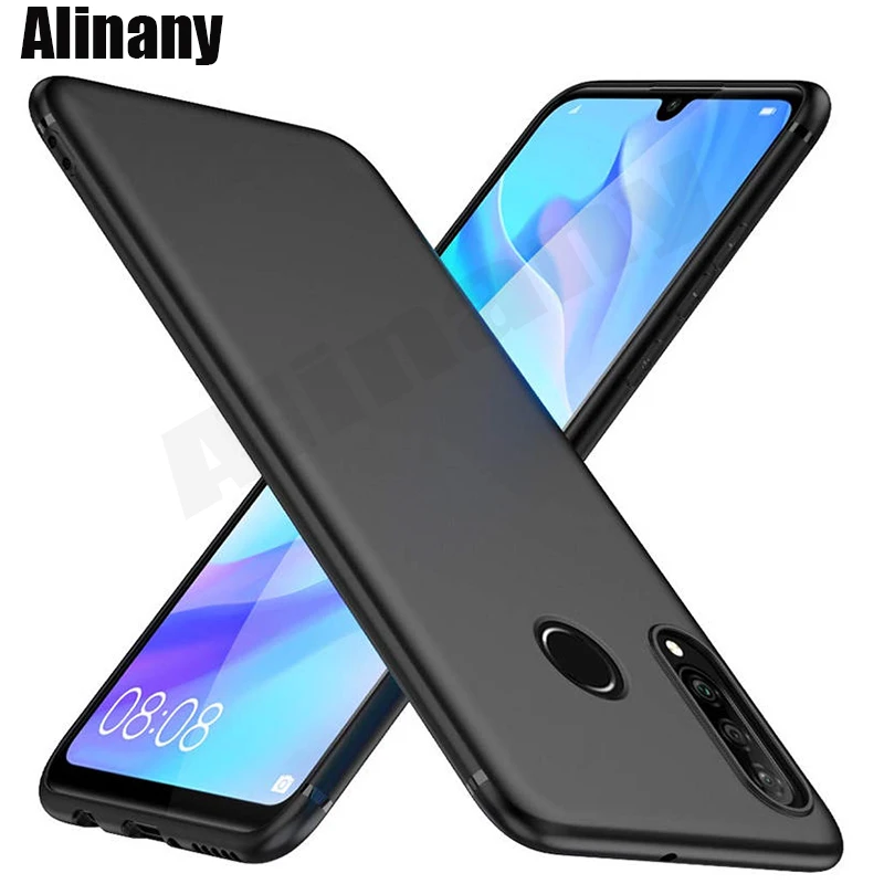 

Soft Case Huawei P30 Lite Case Huawei P30 Lite Cover Silicone TPU Phone Case Huawei P30 Lite P30Lite MAR-LX1M MAR LX1 Case 6.15