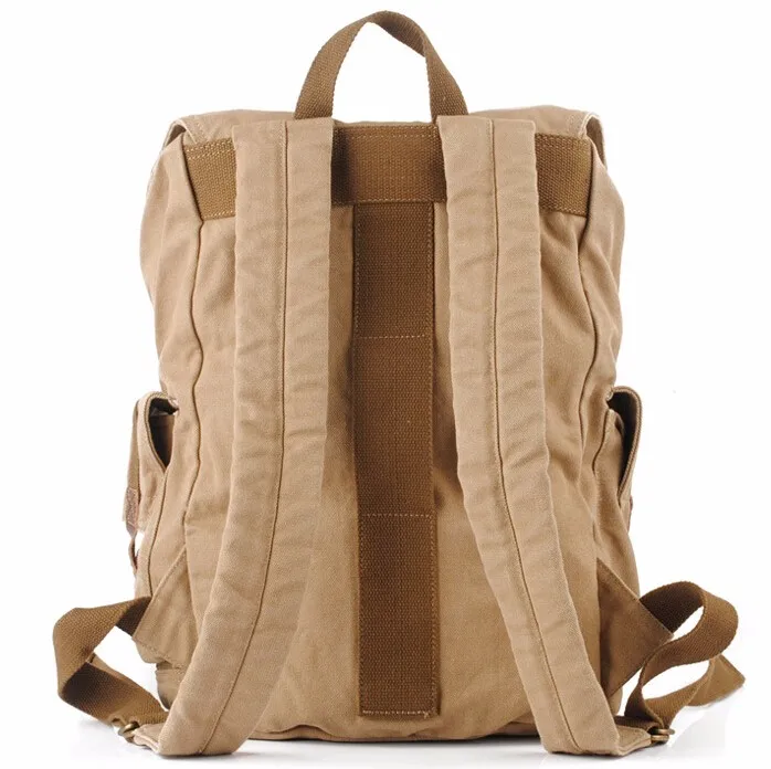 man canvas backpack2
