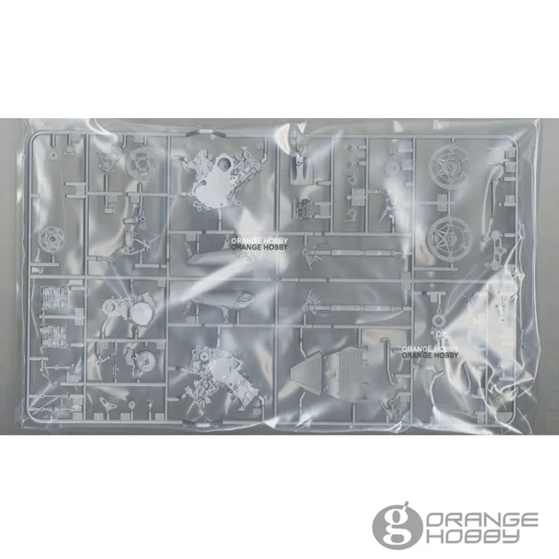 Строительные наборы для мотоциклов OHS tiiya 14132 1/12 1199|model building kits|building kitmodel |