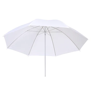 

NiceFoto SUT-33(83cm) Photography lighting accessories Transparent Umbrella 83CM