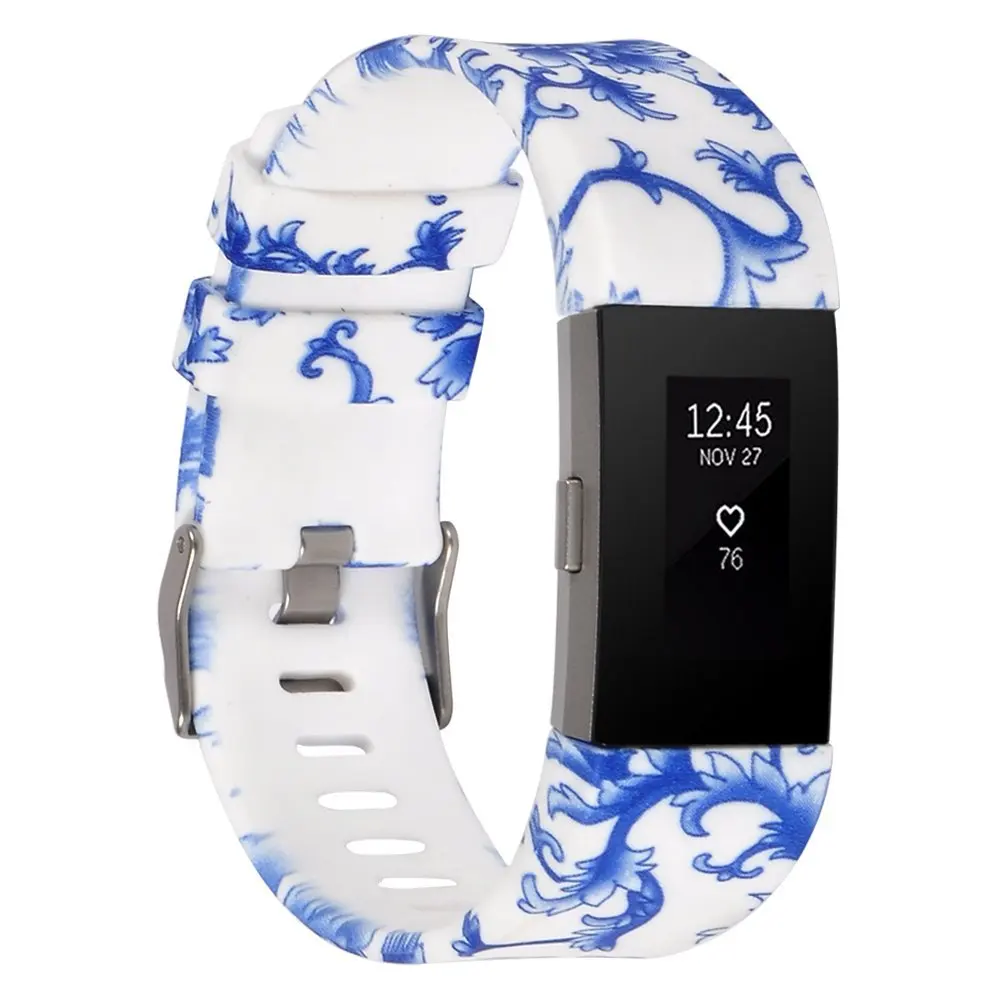 target fitbit charge 2 bands