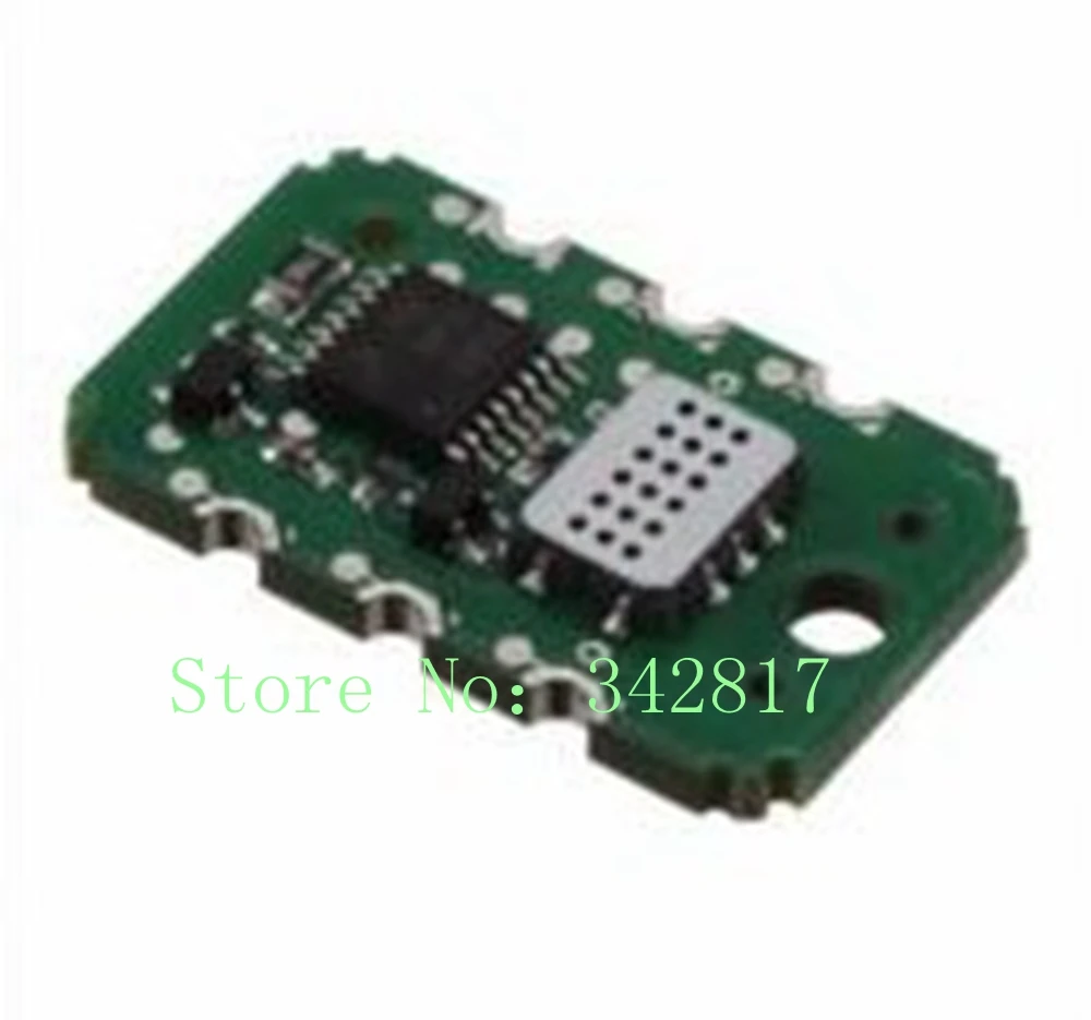 MICS-89TE-VZ SGX formerly E2V MICS-5524 Air Sensor Digital Module | Электронные компоненты и принадлежности
