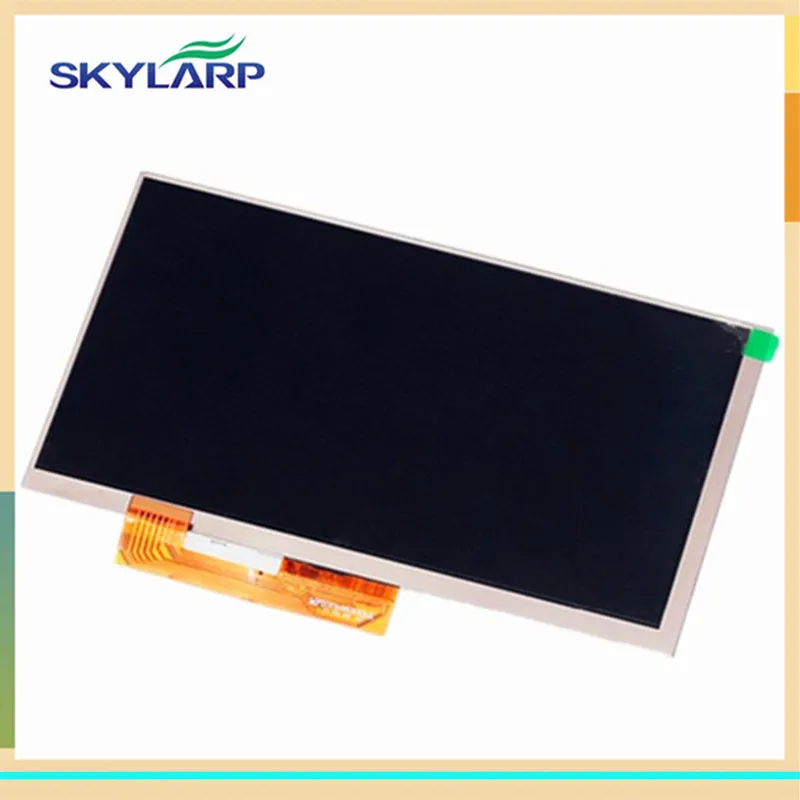 

Treelogic Brevis 714DC 3G 7" New 163mm*97mm 30pin LCD Display Screen for TABLET