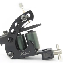 Оригинальное бронзовое тату-ружье Винсента(стиль А