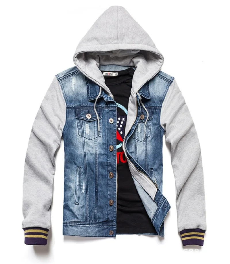 87 Koleksi Model Jaket Keluaran Terbaru Gratis