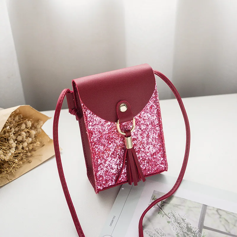 

luxury handbags women bags designer New fringed crossbody shoulder bag bolsa feminina Messenger