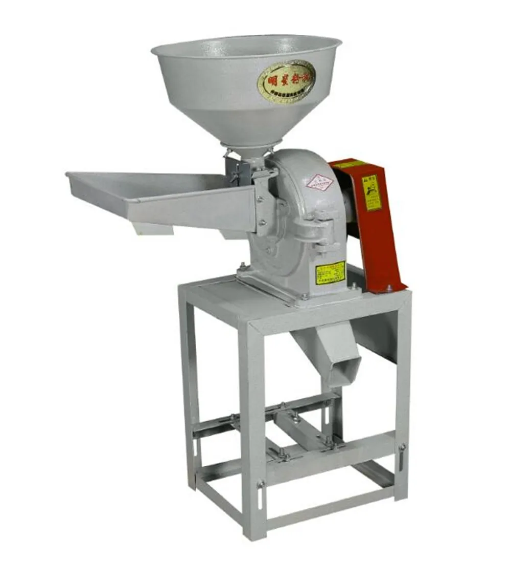 crushing machine04