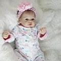 웃 유Otarddolls ручной работы кукла мальчик 45 см 18 дюймов ...