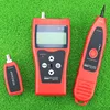 KELUSHI USB coaxial NF-308 Multipurpose Network Ethernet LAN Phone Cable Tester wire tracker, ► Photo 2/6