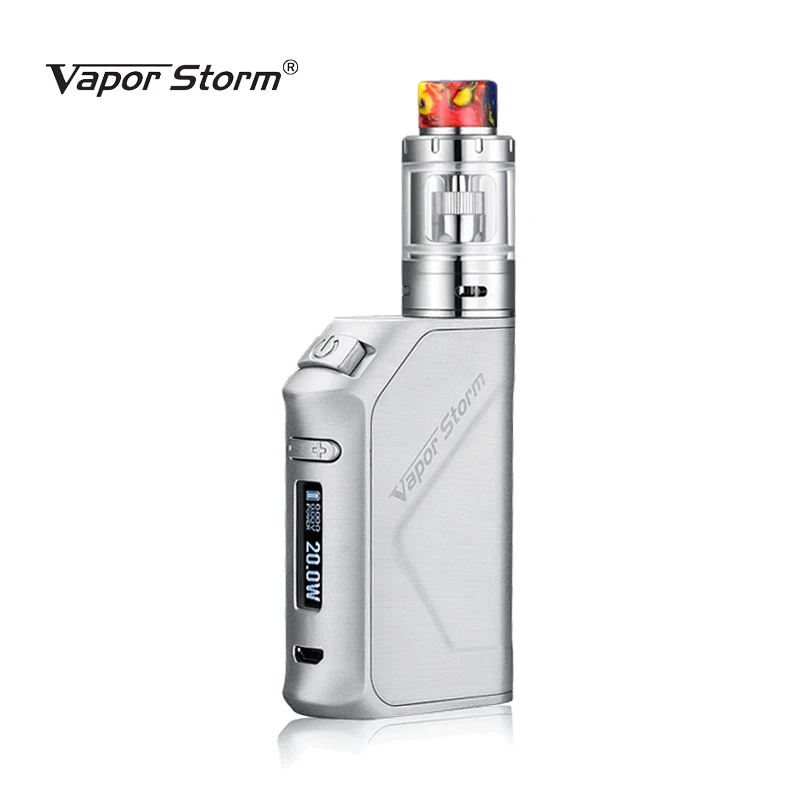 инструкция на русском на vapor storm
