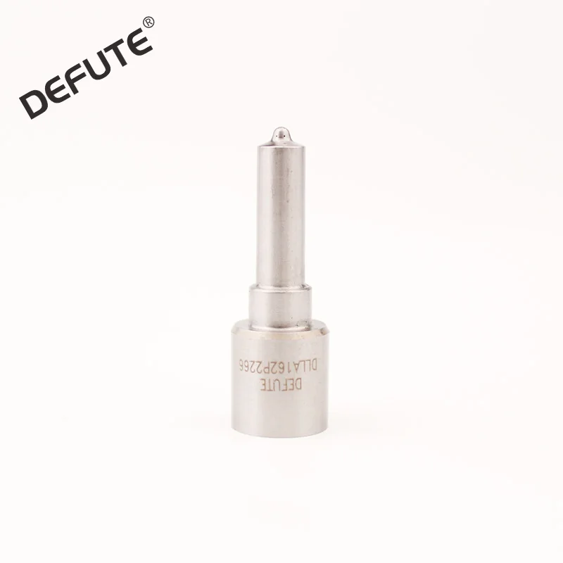 Форсунка common rail DLLA162P2266 детали двигателя Топливная форсунка 162P2266