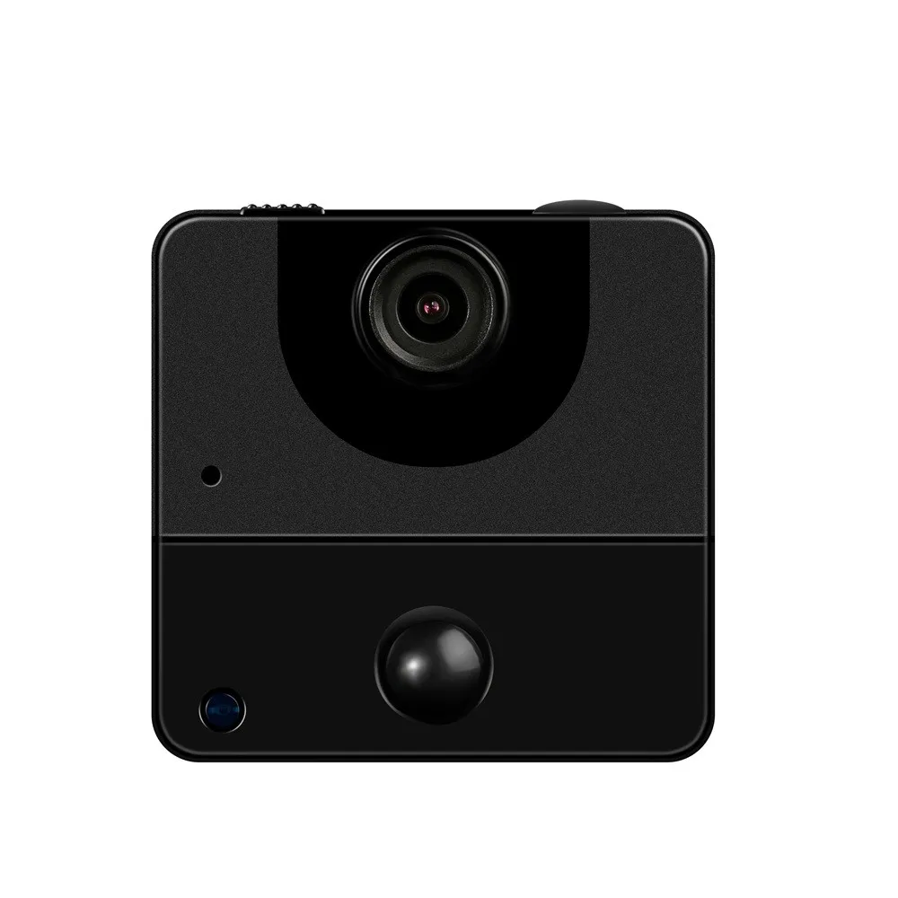 

YT003 Wireless Wifi Full HD 1080P Mini Camera IR Security Web Cam DVR Motion Detects 11.5