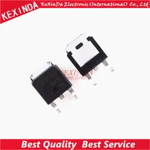 IRLR3110Z PARA-252 IRLR3110 TO252 LR3110Z IRLR3110ZTRPBF 50 pçs/lote Frete grátis