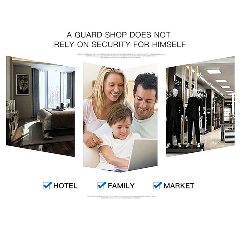 Babykam mini videocámara HD 1080 p visión nocturna de detección de movimiento Camara DV deportes grabador de vídeo Babykam mini videocámara HD 1080 p visión nocturna de detección de movimiento Camara DV deportes grabador de vídeo