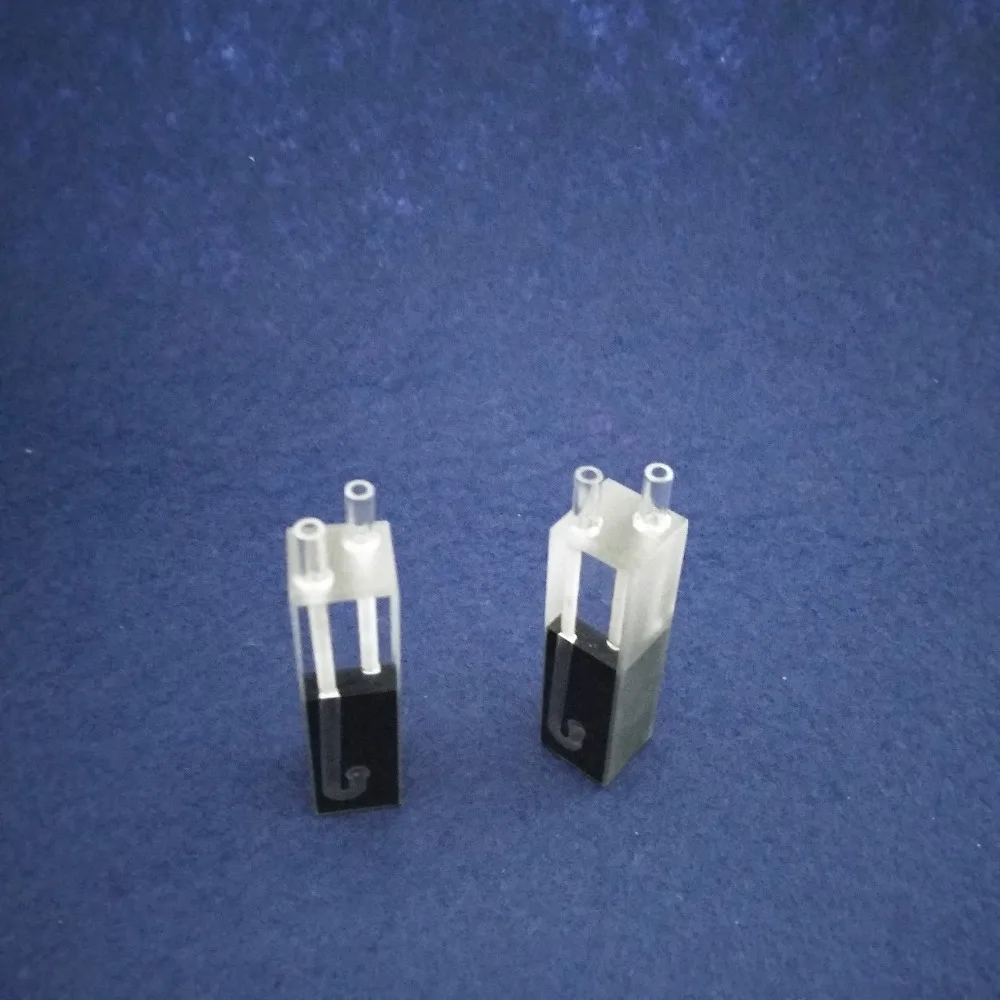 

Z=15 0.07ml flow quartz cuvette cell