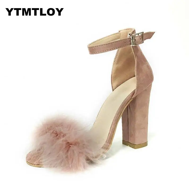 

2019 Woman Pumps Shoes High Heels T-stage Sexy Dancing Party Wedding Ladies Shoes Zapatos De Mujer Sapato Feminino Gladiator W5